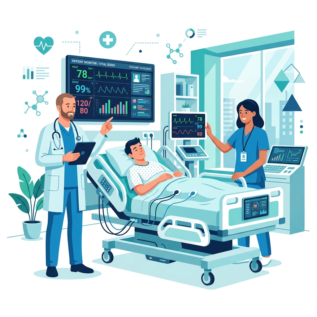 Medical Consultation