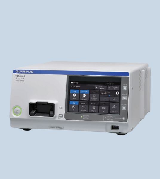 Bộ xử lý hình ảnh video EVIS X1 CV-1500