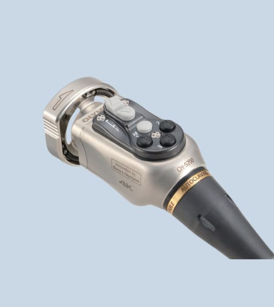 Nguồn sáng Xenon EVIS EXERA III CLV-190