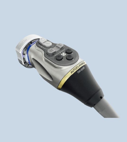 Nguồn sáng Xenon EVIS ELITE CLV-290