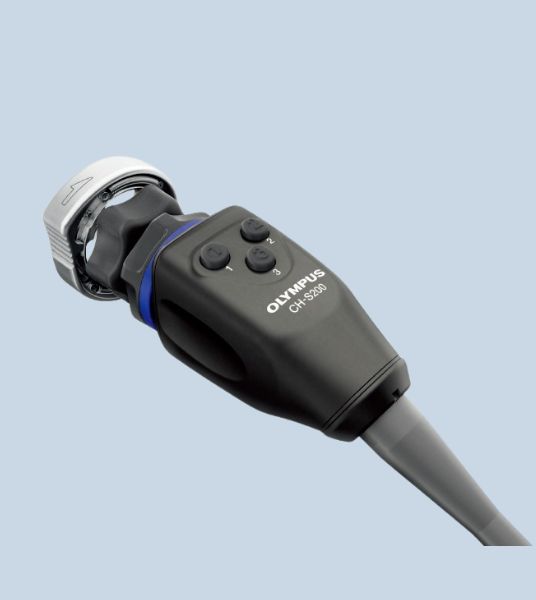 Laparoscope 5mm 30°